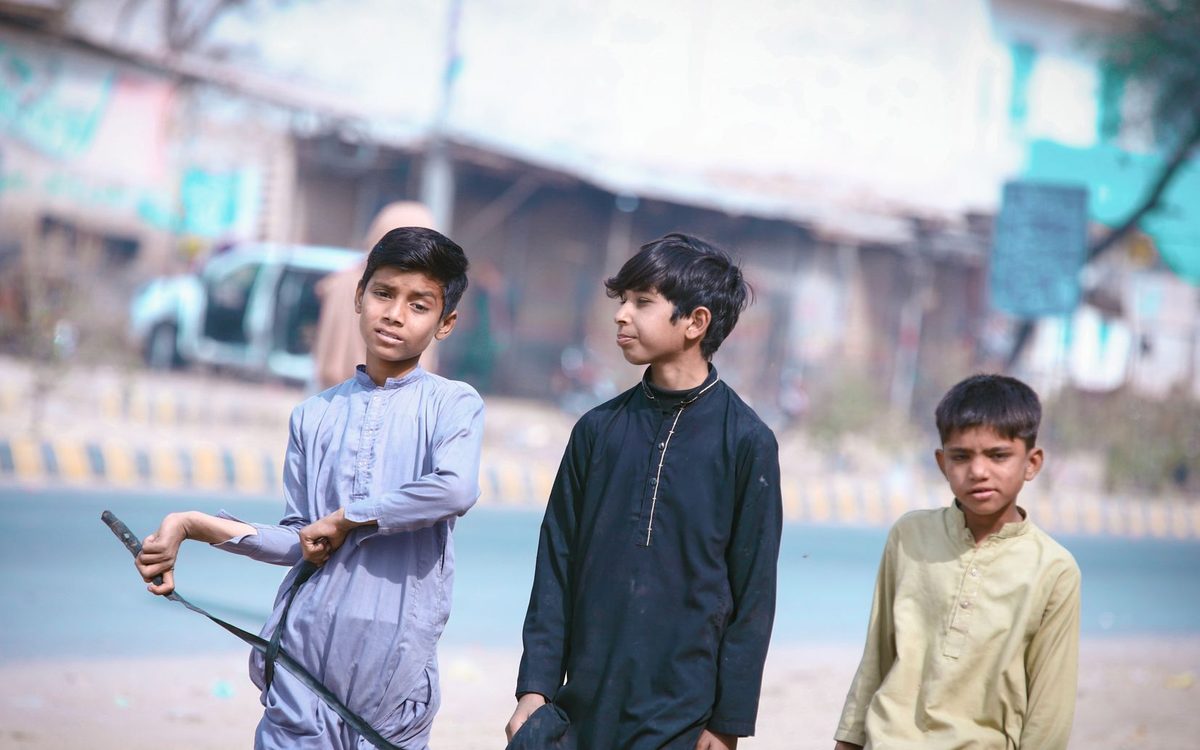Education