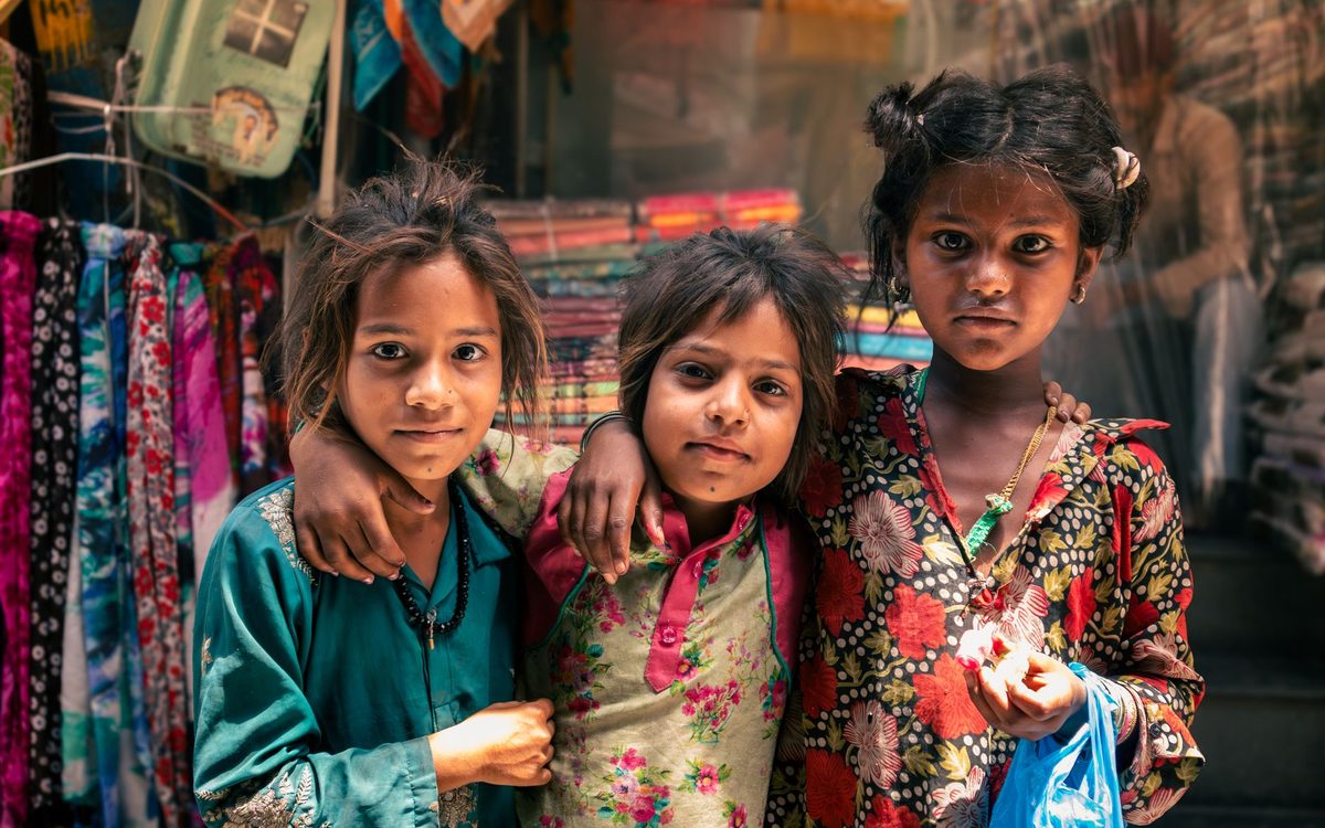 Families in hardship